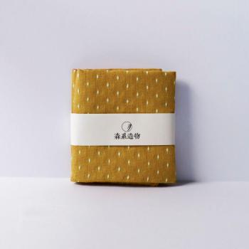 Yellow Tea Towel Accessories