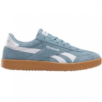 Zapatillas Reebok Smash Edge Slate/Blanco/Goma EU 45