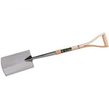 240 V Silverline 915788 Stainless Steel Spade – Multi‑Colour