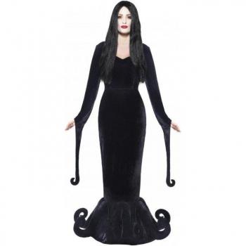 Noir Royale – Costume Femme Smiffys