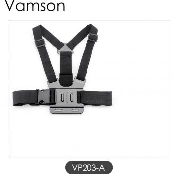 Vamson Universal Body Harness for iPhone 13, Xiaomi, Samsung, Huawei