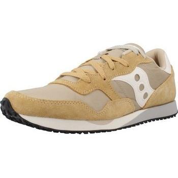 Saucony Dxn Trainer Sand (Off White) EU 36 – Sneaker originale