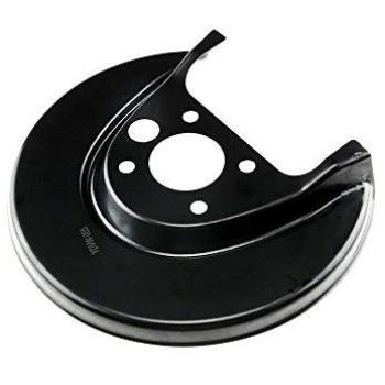 NTY HTO‑VW‑005: Chapa Protectora Anti‑Salpicaduras para Freno
