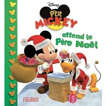 Attend le Père Noël