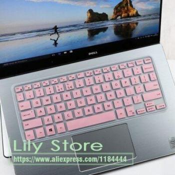 Keyboard Cover for Dell Latitude 5285 5290 2-in-1 Tablet