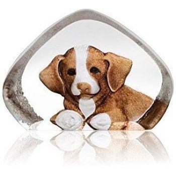 Fine Swedish Pet Crystal