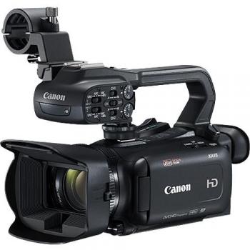Canon XA 15 – Cam Miniature 3,09 MP Full HD Nero