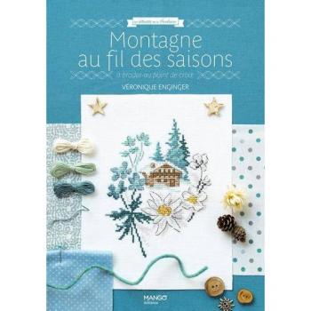 Montagne au fil des saisons