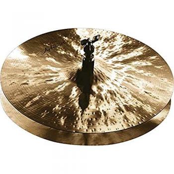 Sabian 14 Artisan Hi-Hats Cymbals Pair