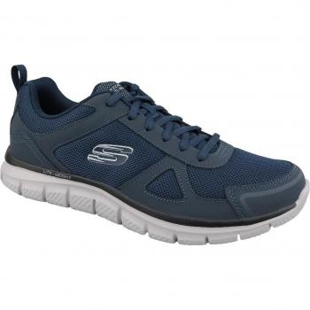 Skechers Track-Scloric Marine Run Shoes pour Hommes 42/43