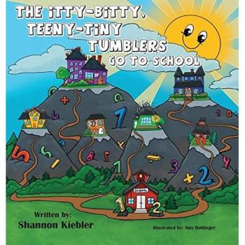 The Itty-Bitty, Teeny-Tiny Tumblers Go to School