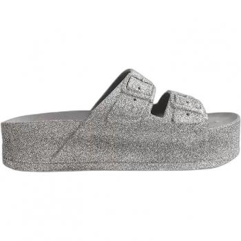 Sandalias Brillantes Caipirinha Cacatoès