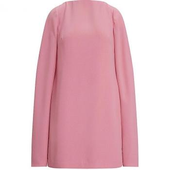 Robe élégante PETRA rose LAUREN RALPH LAUREN 34
