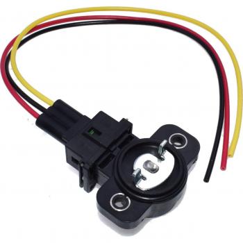 ThroPos Sensor for Hyundai SantaFe/Sonata – WOLFIGO 35102-38610