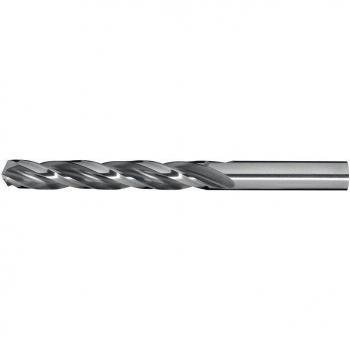 Foret hélicoïdal 4,6mm Type N Z3 HSS-Co PROMAT (par 10)