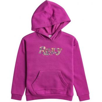 Pink Regular Fit Sweatshirt