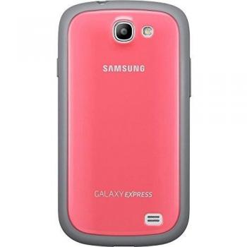 Protezione Rosa Samsung EF-PI873BPEG per Galaxy Express