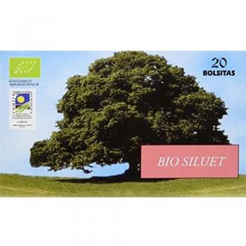 Derbos Infusión Bio Siluet 20 Sobres