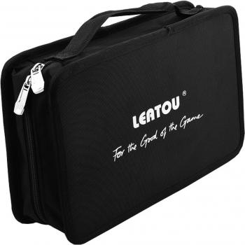 Cartera Deportiva con Compartimentos para Equipos
