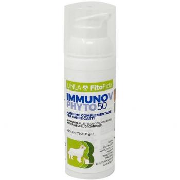 Immunov pasta 50 g