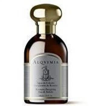 Alqvimia Rosemary Energising Eau de Toilette Spray 100 ml