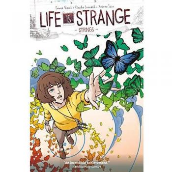 Life is Strange Volume 3