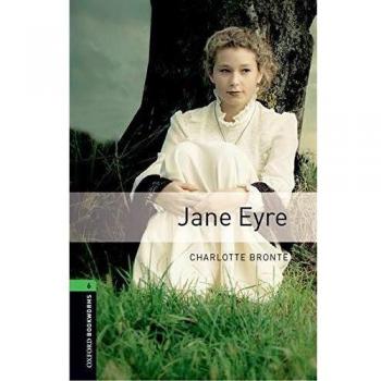 Jane Eyre. Oxford bookworms library. Livello 6. Con CD Audio form...