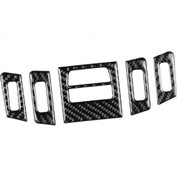 BMW 3 Series E90 E92 E93 2005 AC Frame Trim