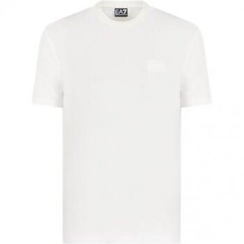 Emporio Armani EA7 Streetwear T-Shirt for Men