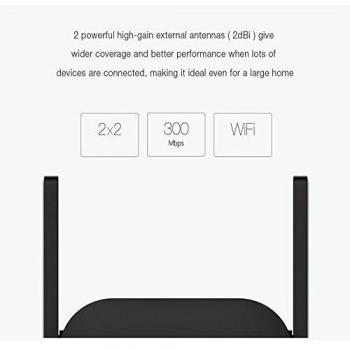Xiaomi Mi WiFi Range Extender Pro