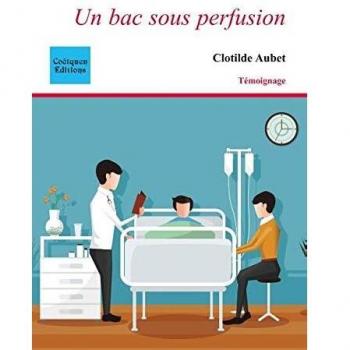 Un bac sous perfusion