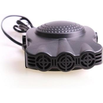 Portable Auto Heater with Defrost Function