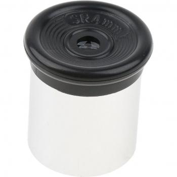 SR4MM 0,96‑Zoll Okular für Astronomie – 24,5 mm Ø, 35° Sichtfeld