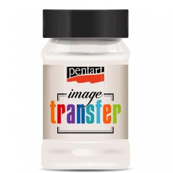 Gel de transfert pour images 100 ml