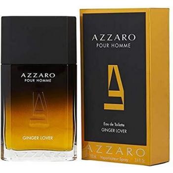Azzaro Pour Homme Ginger Lover 100ml Spray