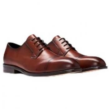 Scarpe Low BOSS Limber Marrone 50541744