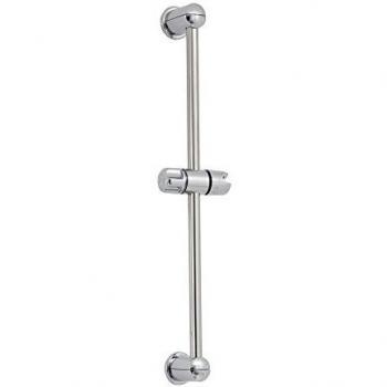 RIDDER Scorrimento Grenada per Doccia, Set di 4, Cromato