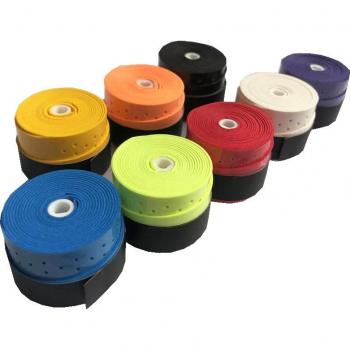 HAKI Sticky Feel Tennis Grips