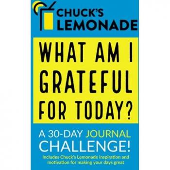 Chuck's Lemonade