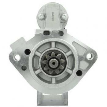 Arranque BVPSH 640.514.092.130 – Motor de Alta Potencia
