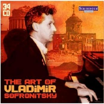 Sofronitsky’s Kunstschaffen – Preis 18.09.2025, 05:07:49 h