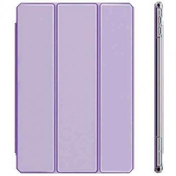 Gahwa Case Cover Ultra Delgado para iPad 10,2 Pulgadas 2020