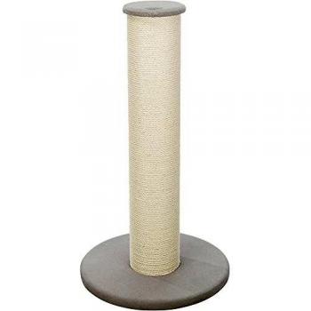 Griffoir XXL Trixie Taupe 106 cm