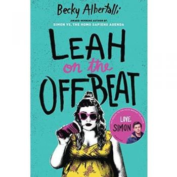 Leah on the Offbeat