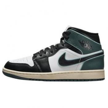 Jordan 1 Mid SE Blanca Mujer 43 Zapatillas de Running