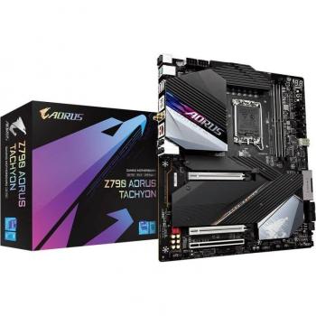 Carte mère AORUS TACHYON Z790