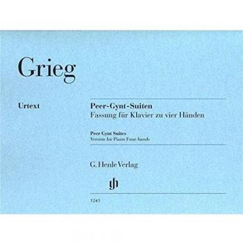 Peer-Gynt-Suiten