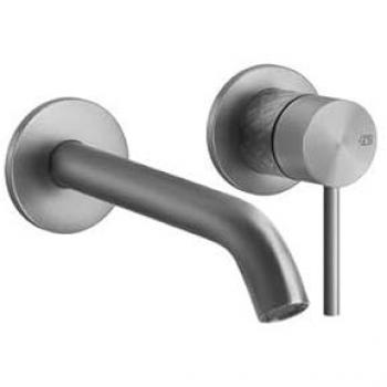 Interlaccio Gesso 316 Set Finezza Monocomando