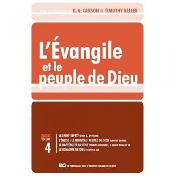 L'évangile et le peuple de Dieu