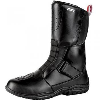 IXS CLASSIC-ST X45015 černé obuv 43